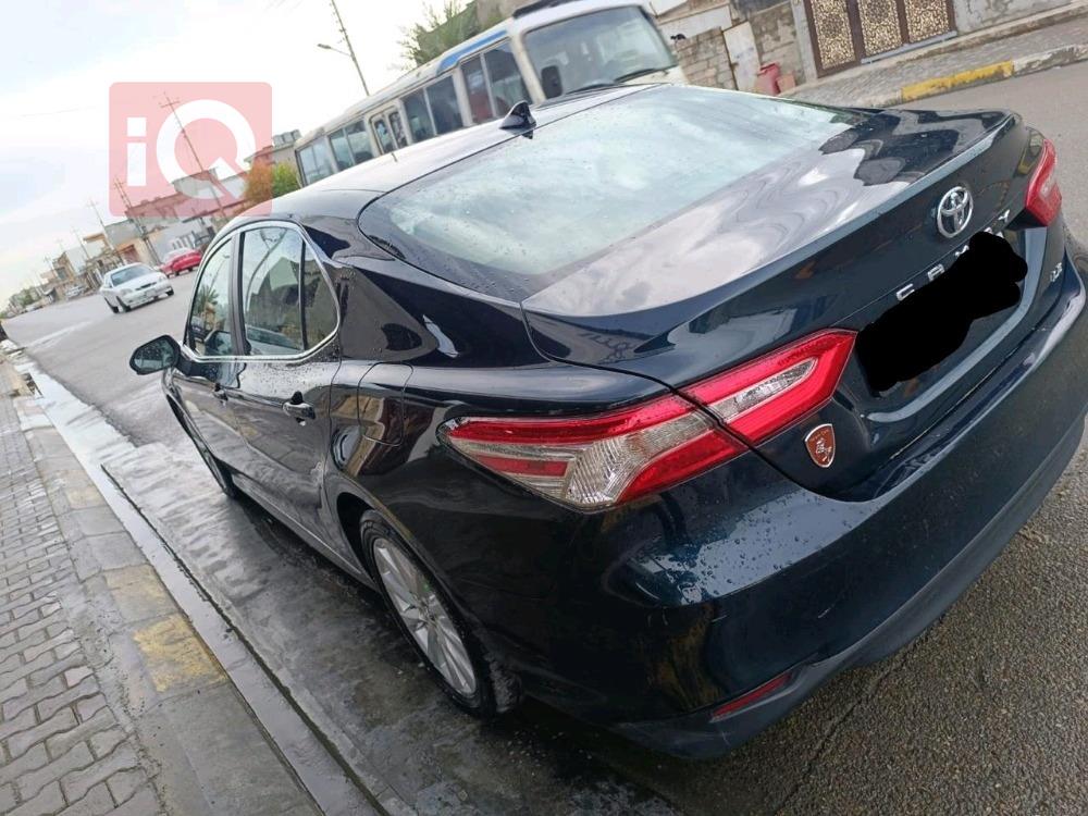 تويوتا كامري